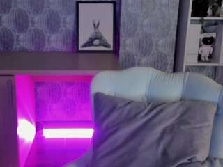 Vivienne-thea live cam preview