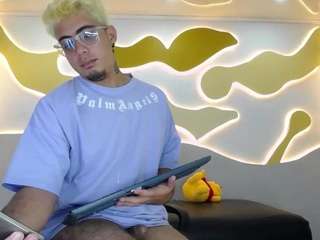 zeustrys live cam