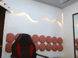 zeustrys's live room