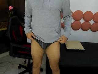 ZeusTrys live cam preview