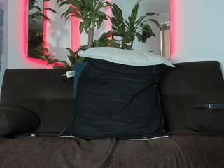 dantepierro live webcam show