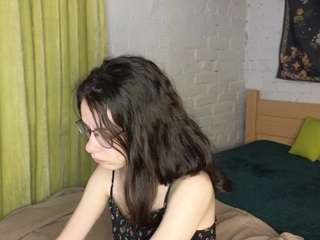 Jessica-AdamMsS live cam preview