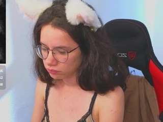 Jessica-AdamMsS live cam preview
