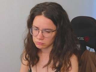 Jessica-AdamMsS live cam preview