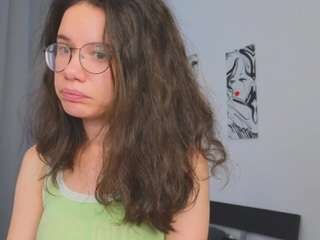 Jessica-AdamMsS live cam preview