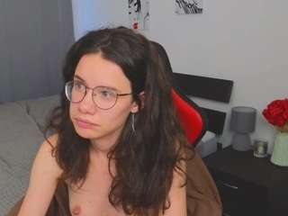 Jessica-AdamMsS live cam preview