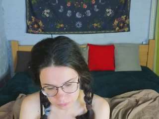 Jessica-AdamMsS live cam preview