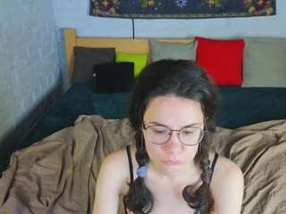 Jessica-AdamMsS live cam preview