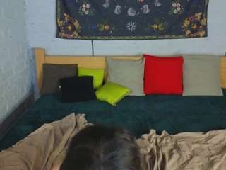 Jessica-AdamMsS live cam preview