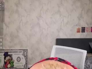 Lillit-Fabia live cam on CamSoda