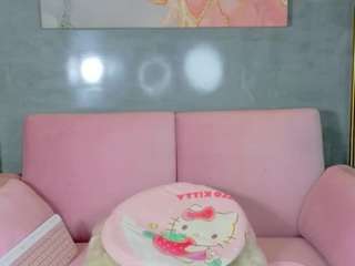 nazaninh live webcam show