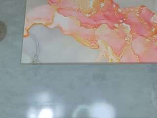 nazaninh's live room