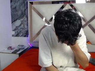 NoMercyDuocs live webcam show