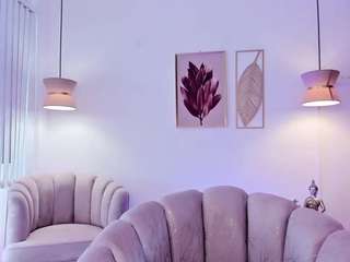 Pink-Velvet