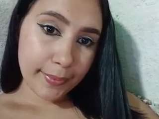 shantall12122 Live Webcam on CamSoda