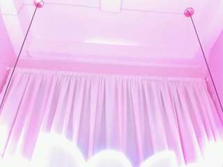 Soffia-Carsonn live webcam show