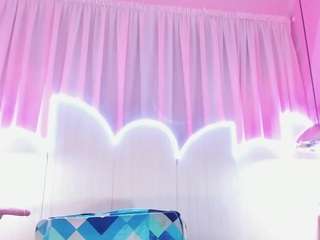 Soffia-Carsonn live webcam show