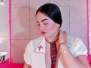 soffia-carsonn