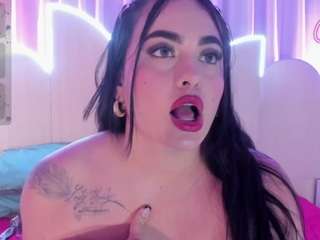 soffia-carsonn