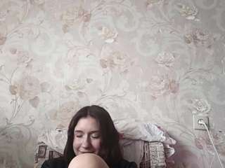 angiemurff live webcam show