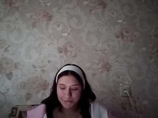Chloe live webcam show