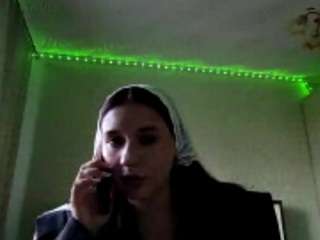 Chloe live webcam show