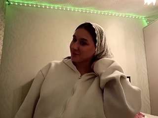 Chloe live webcam show