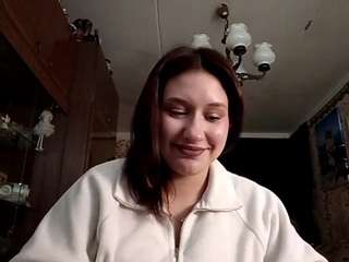 angiemurff Live Webcam on CamSoda