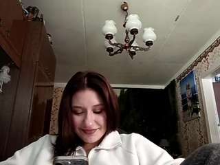 angiemurff Live Webcam on CamSoda