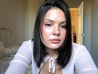AveryHubric live webcam show