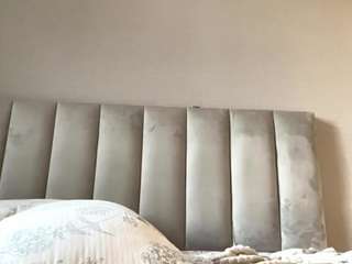 AveryHubric live webcam show