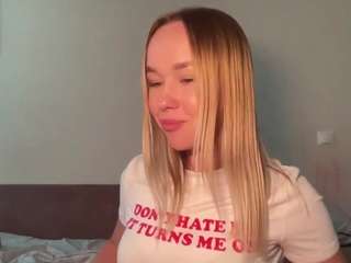CierraLampel live webcam show
