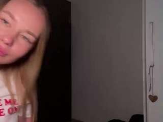 CierraLampel live webcam show