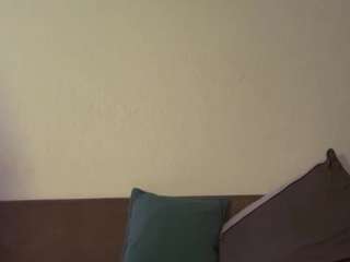 CierraLampel live webcam show