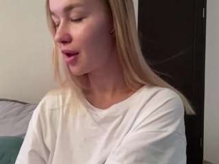 CierraLampel live webcam show