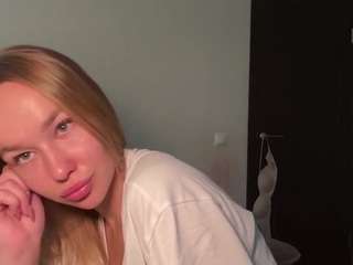 CierraLampel live webcam show