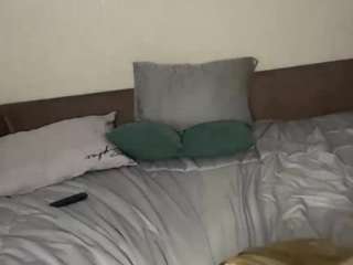 Cierralampel's cam show statistics and live stream