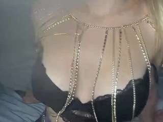 CierraLampel live webcam show