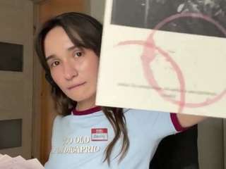 deestechlinski Live Webcam on CamSoda