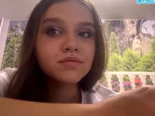 DorianMacarthur live webcam show
