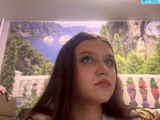 DorianMacarthur live webcam show