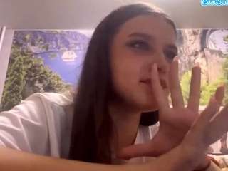 DorianMacarthur live webcam show
