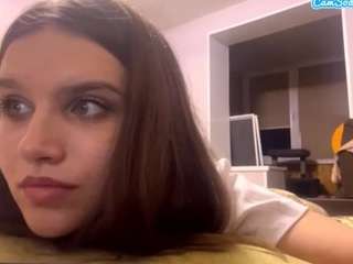 DorianMacarthur live webcam show