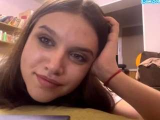 DorianMacarthur live webcam show