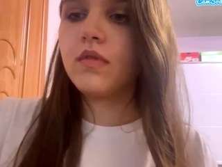 DorianMacarthur live webcam show