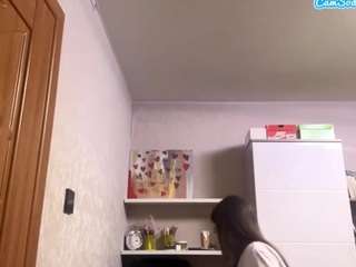 DorianMacarthur live webcam show