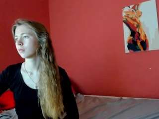 Eda-Viks live webcam show