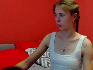 Eda-Viks live webcam show