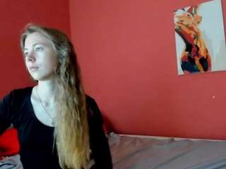 Eda-Viks live webcam show