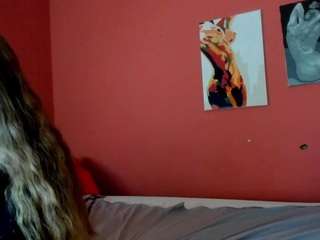 Eda-Viks live webcam show